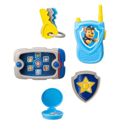 Ігровий набір Paw Patrol Спорядження рятувальної місії Гонщик (1500048/2)