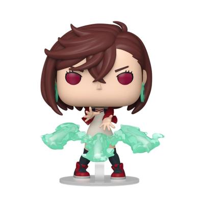 Фігурка Funko Pop Dandadan Момо Аясе (91645F)