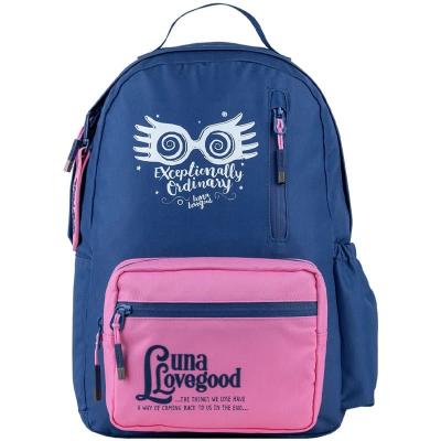 Рюкзак Kite Education teens Harry Potter (HP24-949M)