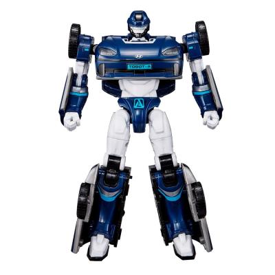 Робот-трансформер Tobot S6 Тобот А (301173)