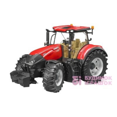 Трактор Bruder Касі Оптум 300 (03190)