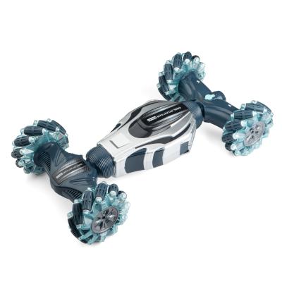 Автомодель Otamanko 4x4 Twist&Drift сірий (532.01.42)