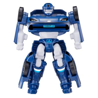 Робот-трансформер Tobot S6 Міні Тобот A (301177)