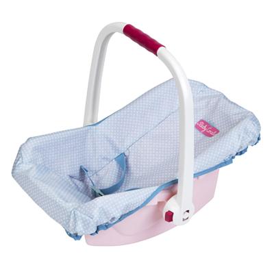 ​Іграшкова люлька Klein (1669 ВС)