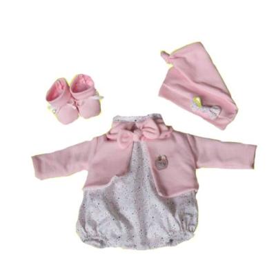 Набір одягу Munecas De Cuna 45 см (8436587143380)