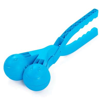 Сніжколіп Prosperplast Snowballee подвійний синій (5905197234144)