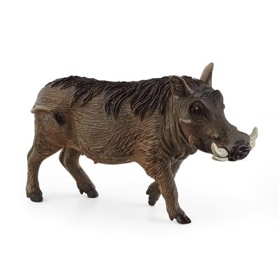 Ігрова фігурка Schleich Бородавочник (14843)