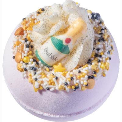 ​Бомбочка для ванни Bomb Cosmetics Fizz the season (5037028265376)