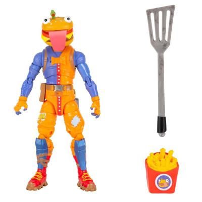 ​Колекційна фігурка Fortnite Legendary Series Beef Boss (FNT1604)