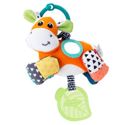 Прорізувач-підвіска Infantino Поні (005058)