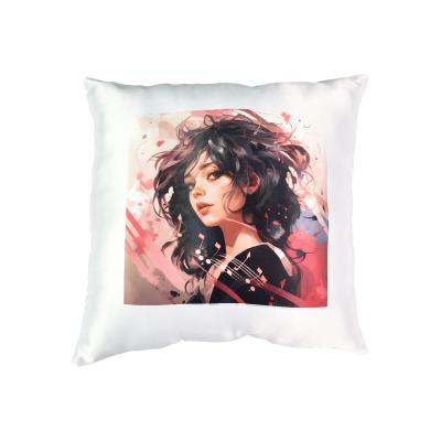 Подушка Strateg Ритм душі (60652)