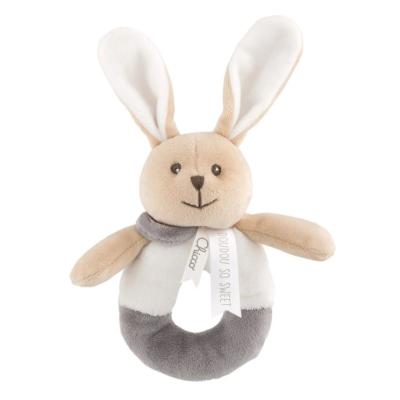 Брязкальце Chicco Зайченя DouDou (09616.00)