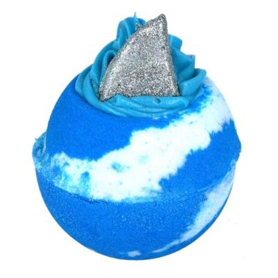 Бомбочка для ванни Bomb Cosmetics Shark attack (5037028275719)