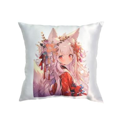 Подушка Strateg Кіцуне (60653)