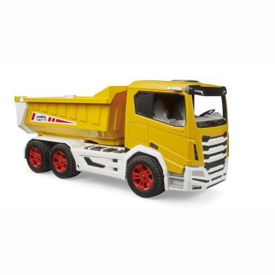 ​Самоскид Bruder Roadmax (03470)