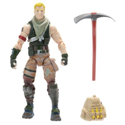​Колекційна фігурка Fortnite Legendary Series Jonesy (FNT1603)