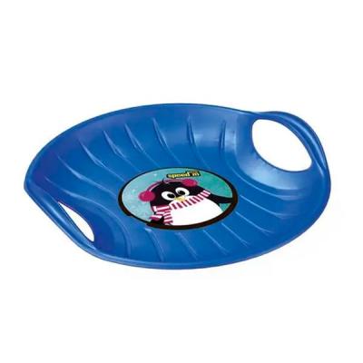 Льодянка Prosperplast Диск Speed-M синій (5905197190150)