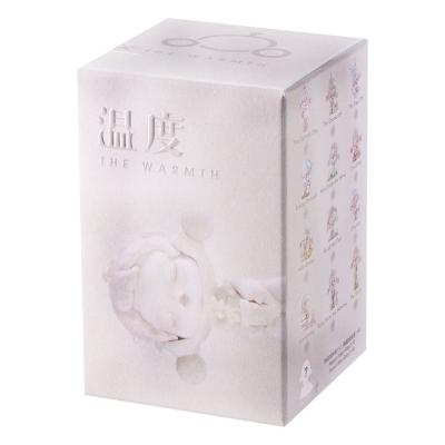 Колекційна фігурка-сюрприз Pop Mart The warmth Skullpanda (STW-01)