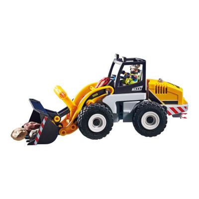 Конструктор Playmobil City action Навантажувач (70445)