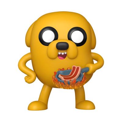 Фігурка Funko Pop Adventure Time S5 Джейк (90356)