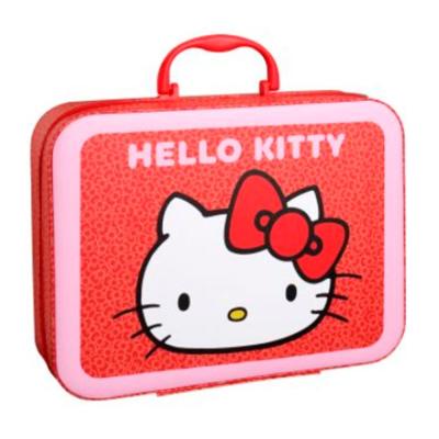 Набір косметики у кейсі Air-Val Hello Kitty (125278)