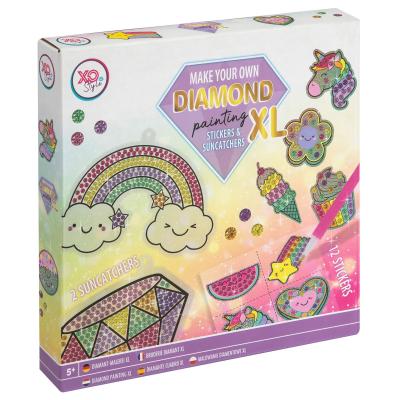 Набір для творчості Grafix Ловець снів (200003_1)