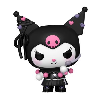 Фігурка Funko Pop Hello Kitty Куромі K-Pop (91865)