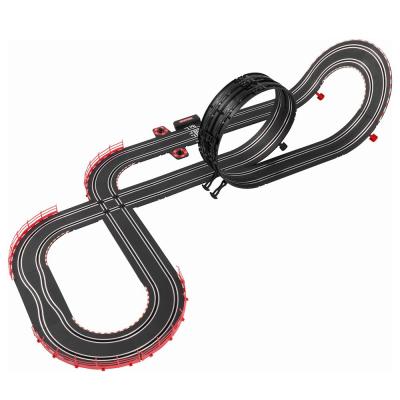 ​Ігровий набір Carrera Автотрек GO!!! Зона тюнінгу (CR-20062602)