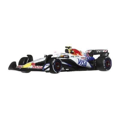 Автомодель Hot Wheels Formula 1 VCARB Liam Lawson #30 (JKD79)