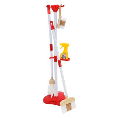 Ігровий набір Країна Іграшок Прибиральник (207)