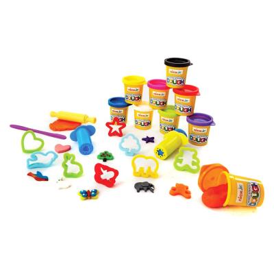 Набір Addo Ready Steady Dough Веселощі (318-13121-BN)