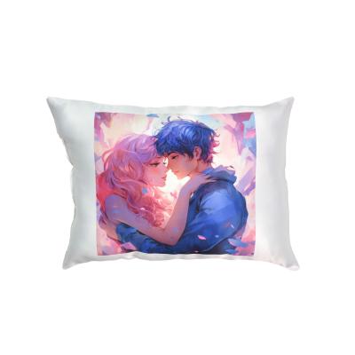 Подушка Strateg Подорож у світ кохання (60674)