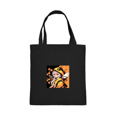 Сумка-шопер Strateg Персонаж аніме бджола (60641)