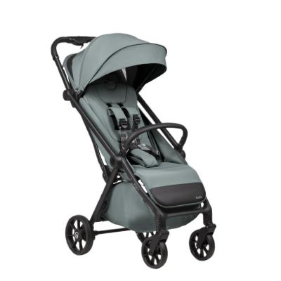Прогулянкова коляска Tutis Jogo plus Menta (PP206/143)