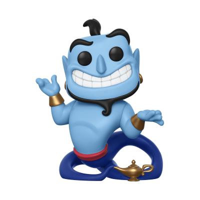 Фігурка Funko Pop Disney Aladdin Genie with Lamp (35757)
