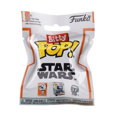 Фігурка Funko Pop Bitty Star Wars Мандалорець (83418)