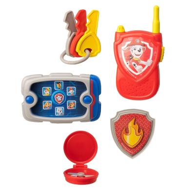 ​Ігровий набір Paw Patrol Спорядження рятувальної місії Маршал (1500048/1)