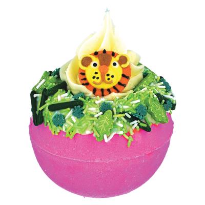 Бомбочка для ванни Bomb Cosmetics Going wild (5037028276754)