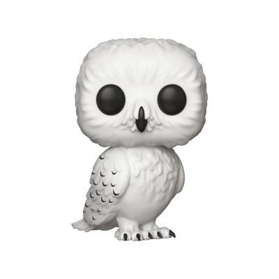 Фігурка Funko pop Harry Potter Сова Гедвіґа (35510)