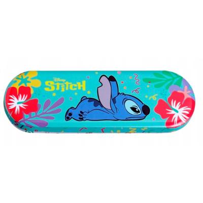 Набір косметики в металевому футлярі Air-Val Stitch (125269)