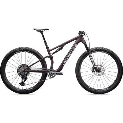 2026 Specialized Epic 8 Expert (WIEKBIKESHOP)