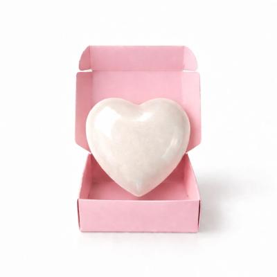 Шоколадне серце Gregory Mill Dark Affair, 110 г