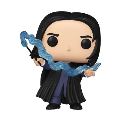 Фігурка Funko Pop Harry Potter S20 Снейп з патронусом (90273)