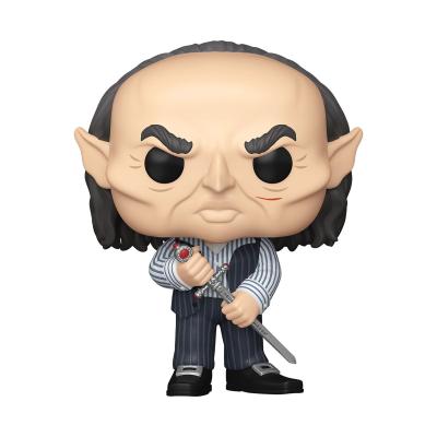Фігурка Funko Pop Harry Potter S20 Ґрипхук (90269)