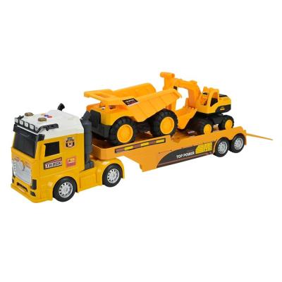 Трейлер Solar Будтехніка (JP588-78)