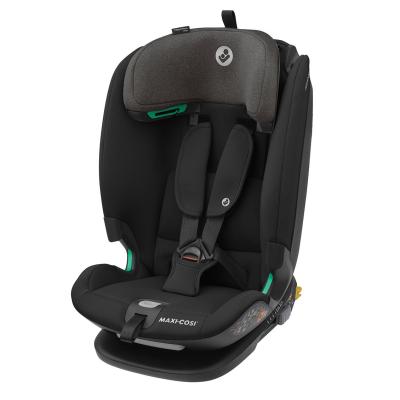 Автокрісло Maxi-Cosi Titan Plus і-Size authentic black (8836671110)