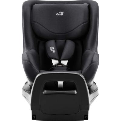 Автокрісло Britax-Romer Duaflix Pro M Classic Deep Black (2000040888)