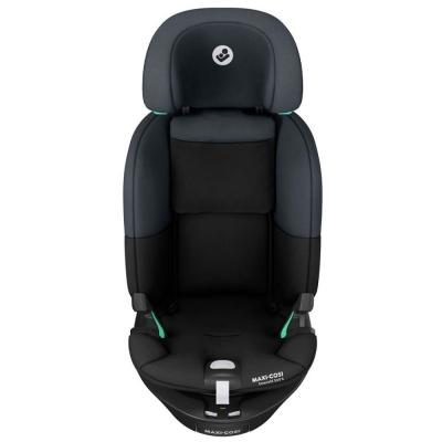 Автокрісло Maxi-Cosi Emerald 360 S Tonal Black (8620104110)