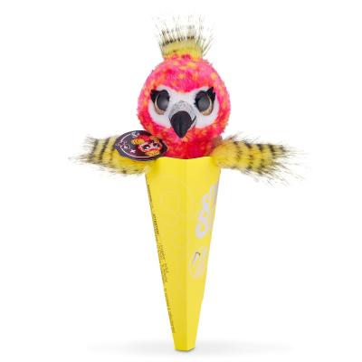 Іграшка м'яка Zuru Coco surprise Neon Флісс (9609SQ1/9609SQ1-1)