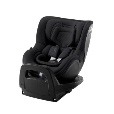 Автокрісло Britax-Romer Dualfix Pro M Lux Onyx Black (2000042131)